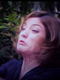 One Of The Many Faces Of Debra Morgan Dexter