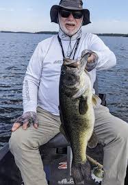 March 2025 Lunker Club