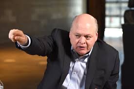 2020 ford explorer st citrus motors ford, where no pressure means a great deal! Ford Stock Has Outperformed Gm Fca And Tesla This Year