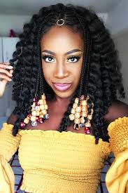 It's hard to say what triggered the resurgence of this look in the us 16 years later, but if i were to take a guess, i'd say the growth of the natural hair movement made simple cornrowed styles (i.e. 48 Attention Grabbing Fulani Braids Ideas To Copy In 2020
