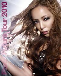 YESASIA: namie amuro PAST < FUTURE tour 2010 [Blu-ray] [Low Priced Limited  Release] (Japan Version) Blu-ray
