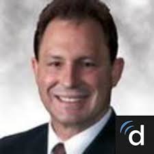 Dr. Grover C. Dils, MD