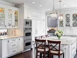 The craftsman design style is known for its clean. Kitchen Traditional Kitchen Design Kitchen Inspiration Design Craftsman Style Kitchen