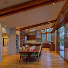 Skillion Roof Home Design Ideas Pictures Remodel And Decor Prefab Homes Modern Prefab Homes Roof Design