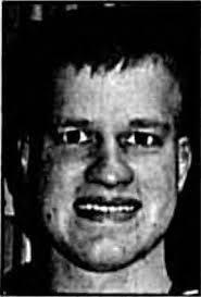 SHE'S NOT WEARING A FLOATING DEVICE. THANKFULLY, SHE IS ONE.