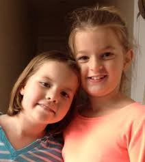 10 Years ago today, I was told my best friend would not be coming home. 💔  Ella's Lemonade Shop was started when I learned that Hailey was diagnosed  with DIPG, a inoperable