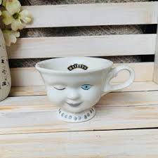 Baileys coffee cup