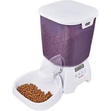 The absolute best automatic cat feeders, according to a vet. The Best Automatic Cat Feeders In 2021 Reviews