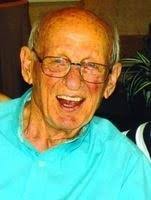 Van Powell Obituary (1928