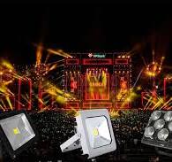 Bảng Giá đèn pha LED sân khấu ngoài trời Rẻ Đẹp 2026