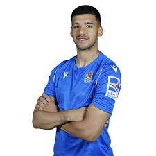 20 мая 1992 года, ла плата (аргентина) Ficha De Geronimo Rulli Gero Rulli Perteneciente A Real Sociedad Real Sociedad De Futbol S A D