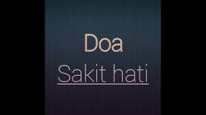 Maybe you would like to learn more about one of these? Doa Sakit Hati Youtube