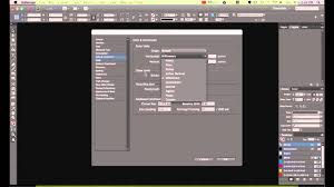 Gradients Indesign Cc Tutorial 19 20 Youtube