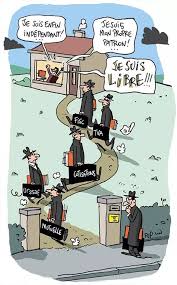 Epingle Par Magrit Gritma Sur Job Humour Drole Patron