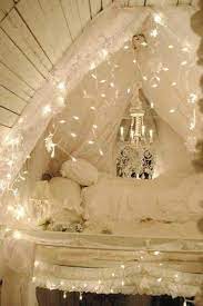 just like a place in fairy tale tent bedroom decorating with christmas lights my dream home