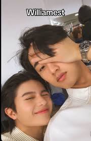 for me this is the best couple.