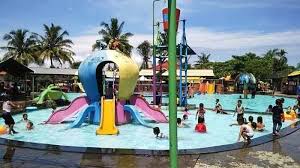Kontraktorwaterparkjakarta Over Blog Com Kolam Renang Kolam Desain