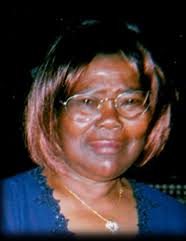 Obituary for Edna Pearl Byrd