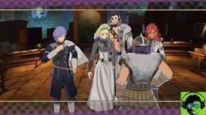 To use the sauna, talk to the sauna master, pick a student of your choice (preferrably one you want to gain support rank with and lecture), . Fire Emblem Three Houses Version 1 2 0 Patch Notes
