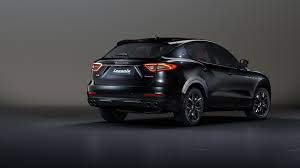 2020 Maserati Levante S Q4 Gransport Edizione Ribelle 4k 2 Wallpaper Hd Car Wallpapers Id 14179