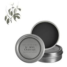 Drawing salve recipe baking soda. Charcoal Drawing Salve Bios Apothecary