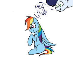 Soarindash cutie mark / soarindash cutie mark soarindash love at first sight chapter 5 surprise wattpad see over 215 cutie mark images on . 1867108 Safe Artist Thunderspeedyt Rainbow Dash Soarin Animated Female Gif Male Missing Cutie Mark Shipping Simple Background Soarindash Straight Transparent Background Derpibooru