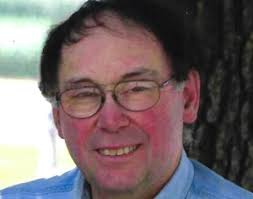 Obituary for James A. Roecker