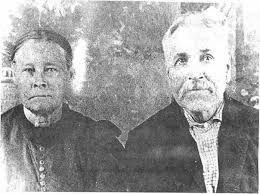 Sherwood Vaughan (1830-1916)