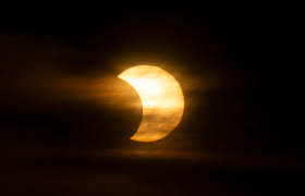 What is an annular eclipse, anyway? Solar Eclipse 2021 Highlights From The Ring Of Fire The New York Times