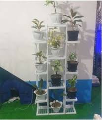 45 model rak bunga dari besi dan kayu minimalis. Rak Bunga Terbaru Harga Agustus 2021 Blibli