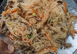Fortune minyak goreng 1l bantal: Resep Bihun Goreng Sapi Anti Gagal Resep Bunda