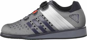 You want to feel like your feet are solidly. Adidas Weightlifting Shoes