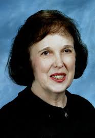 Betty Ruth (Baker) Antoon