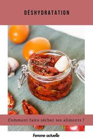 Comment Deshydrater Ses Aliments Pour Mieux Les Conserver Alimentation Recettes De Cuisine Compote Poire