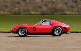 Road cars quickly became the bulk of ferrari sales. Classic Ferrari Model Guide Talacrest