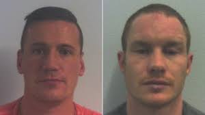 Operation Phobos: £19m Swansea-Liverpool drug gang jailed