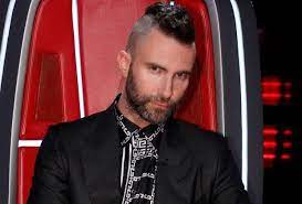 All jazz lovers should know him, as he is the lead vocalist in the maroon 5 band. Adam Levine On Returning To The Voice Following High Profile Exit Tvline