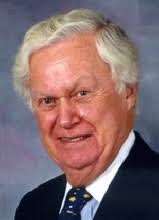 Obituary information for Edmund John Orr