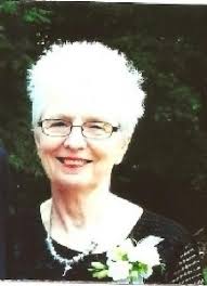 Janet Alford Obituary (2020)