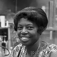 Born #OnThisDay in 1940: Betty Harris, a trailblazing chemist at Los Alamos  National Laboratory, who developed a spot test for identifying explosives  in the field. 🧪  https://discover.lanl.gov/publications/at-the-bradbury/2022-feb/black-history-harris