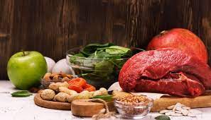 Anemia este o afectiune care se manifesta prin prezenta unei cantitati mici de celule rosii sanatoase in sange, pentru a transporta oxigenul necesar in. Alimente Bogate In Fier Recomandate In Anemie