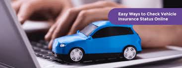 If the car isn't in your name, you may be able to remain covered by your parents' auto policy. Easy Ways To Check Vehicle Insurance Status Online