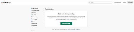 Home > remote work > the 3 best slack poll apps of 2021. How To Build A Slackbot In Python On Ubuntu 20 04 Digitalocean