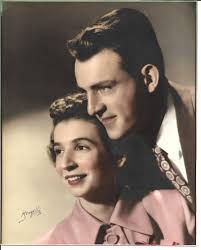 Sally “Selma Maurine” Frombach Hodgson (1926-2009)