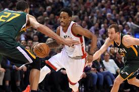 The most exciting nba stream games are avaliable for free at nbafullmatch.com in hd. Utah Jazz Face Their First Eastern Conf Opponent The Toronto Raptors Slc Dunk