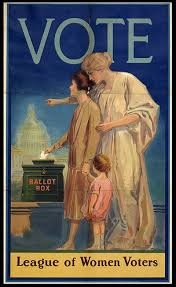There Is So Much At Stake For Generations Young And Old Of Women Our Women In History Vintage Posters Women Vote