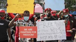 By ap • last updated: Will Young Voters Decide Uganda S Presidential Election Dw News Latest News And Breaking Stories Dw 14 12 2020