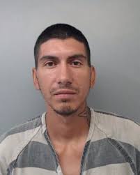 Laredo man arrested for allegedly stealing electronics from his mother