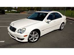 2007 Mercedes Benz C230 Sport Mercedes Benz C230 Mercedes Benz C180 Benz