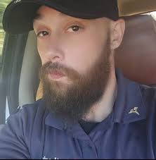 Levi Harvey Hill, 39, of Harrison, Arkansas went to his heavenly home